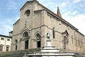 Cathedral of San Donato