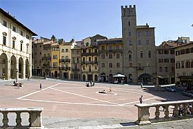 Piazza Grande