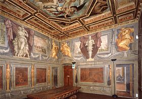 Casa di Vasari