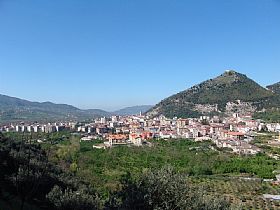 Giffoni Valle Piana