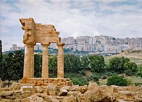 Agrigento