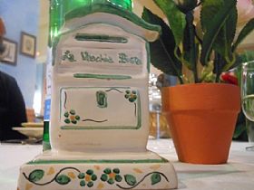 La Vecchia Posta Restaurant