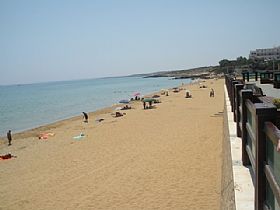 Lido di Noto