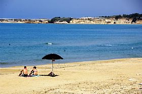 Morghella Beach