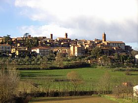 Torrita di Siena