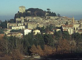 Sarteano