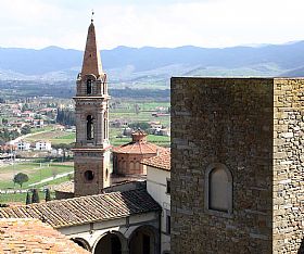 Castiglion Fiorentino