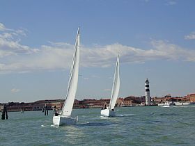 Vela Club Venezia