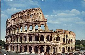 Rome and Latium