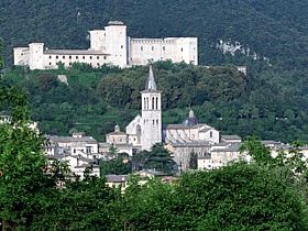 Spoleto