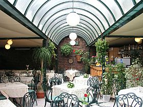 Restaurant La Fenice