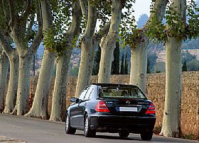 Tuscany Taste Tour