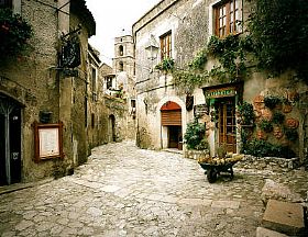 Caserta Vecchia