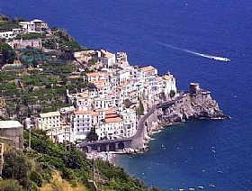 Amalfi