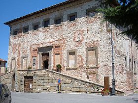 Palazzo della Corgna