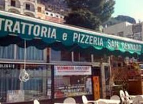 Trattoria San Gennaro