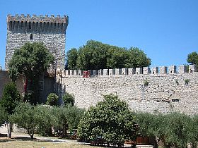 Rocca del Leone