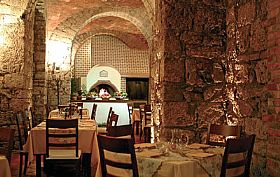 Restaurant Locanda di Apicio