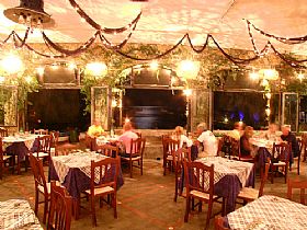 Restaurant Alfonso a Mare