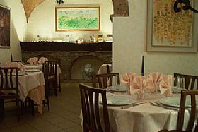 Restaurant Il Pino