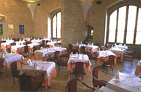 Restaurant La Griglia