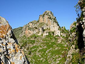 San Severino di Centola