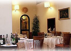 Restaurant Enoteca Del Duca