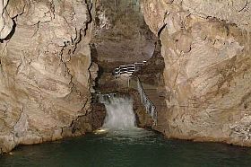 Caves of Pertosa