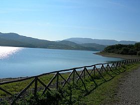 Lake Bilancino
