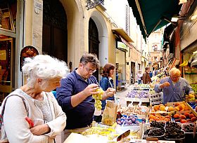 Mercato di Mezzo