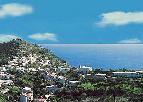 Barano d'Ischia