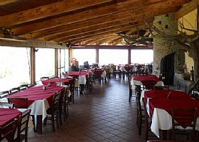 Restaurant U'Pittirussi