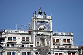 Torre dell'Orologio