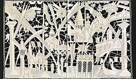 The Lace Museum