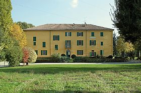 Villa Griffone
