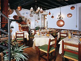 Ristorante La Fagurida