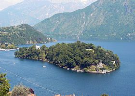 Isola Comacina