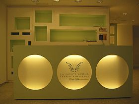 Dolce Acqua Spa