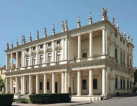 Palazzo Chiericati