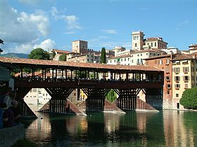 Alpini Bridge