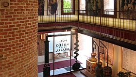 Poli Distillery and Museum