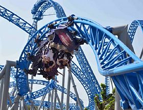 Etnaland Amusement Park
