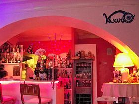 Vivaro Wine Bar