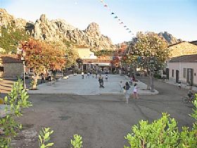 San Pantaleo