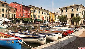 Lazise