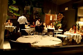 Ristorante Bagatta alla Lepre