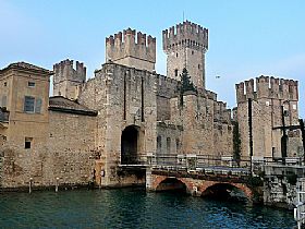 Castello Scaligero