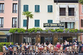 Caffe Grande Italia