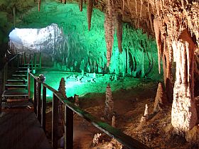 Grotta del Fico