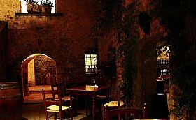 Winebar Il Chiostro Vineria